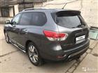 Nissan Pathfinder 3.5CVT, 2014, 79000