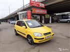 Hyundai Getz 1.3AT, 2003, 274000