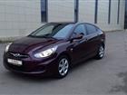 Hyundai Solaris 1.6AT, 2013, 106495