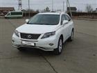 Lexus RX 3.5CVT, 2011, 200000