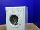   Indesit W 84 TX \  