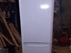  indesit NO frost