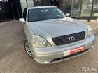 Lexus LS 4.3AT, 2002, 269000