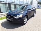 Volvo XC60 2.4AT, 2009, 151000