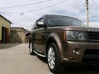 Land Rover Range Rover Sport 3.0AT, 2010, 181000