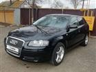 Audi A3 2.0AT, 2007, 140000