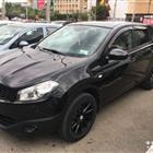 Nissan Qashqai 2.0 CVT, 2010, 