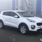 KIA Sportage 2.0 AT, 2016, 