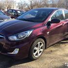 Hyundai Solaris 1.6 , 2011, 132 000 