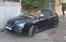 Ford Focus 1.8, 2006, 