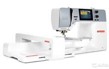 -  Bernina b570qe