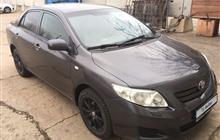 Toyota Corolla 1.6, 2008, 175000