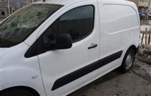 Citroen Berlingo 1.6, 2012, 145000