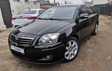 Toyota Avensis 2.0AT, 2007, 129000