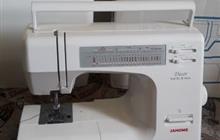   Janome Decor Excel 5024