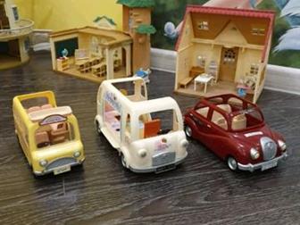    Sylvanian Families   ,    ,  ,    ,  ,      2500-2700,  ,  