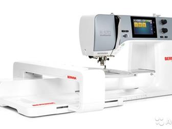     Bernina b570qe,     !         ,     ,  