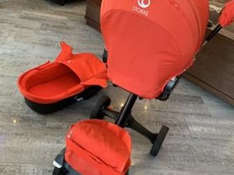   Stokke Xplore 2  1 v5/  (  )   - ;-  ;- - ;- ;-   