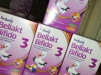   Bellakt Bifido 3  12  4:   