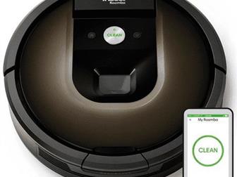     Roomba 980             ,            