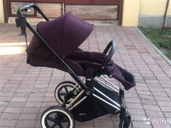   Cybex Priam    All Terrain      ,            ,  