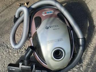  Vitek  1800      aquafilter  