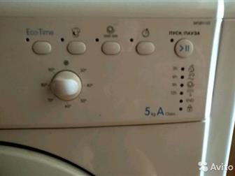   INDESIT IWS 5105   ,   ,  2    ,    ,  