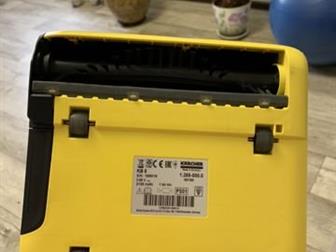  Karcher KB 5,   12, 11, 2019 ,  5 ,   ,   ,   ,       