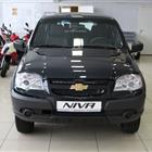 Chevrolet Niva 1.7 , 2019, 