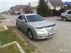 Toyota Camry 2.4AT, 2008, 152000