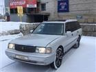 Toyota Crown 2.5AT, 1990, 300000