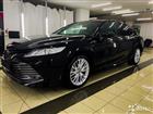 Toyota Camry 2.5AT, 2018, 35000