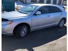 Toyota Camry 2.4AT, 2006, 165128