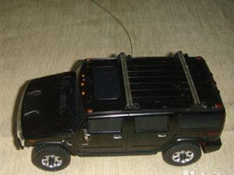    XMODS UK HUMMER H2 EURO     XMODS  1:28     