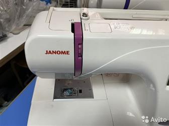    Janome 300E  350,     ,           (  