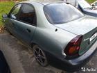 Chevrolet Lanos 1.5, 2006, , 