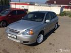 KIA Rio 1.3, 2004, 