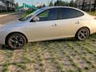 Hyundai Elantra 1.6, 2008, 