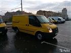 Ford Transit 2.2, 2013, 