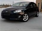 Ford Focus 1.6, 2012, 