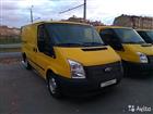 Ford Transit 2.2, 2013, 