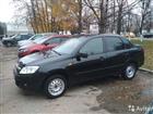 LADA Granta 1.6, 2014, 