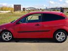 Ford Focus 2.0AT, 2003, 