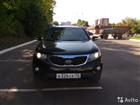 KIA Sorento 2.4AT, 2012, 