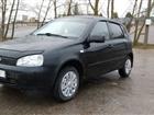 LADA Kalina 1.6, 2013, 