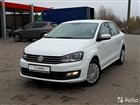 Volkswagen Polo 1.6, 2015, 