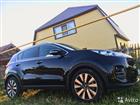 KIA Sportage 2.0AT, 2017, 