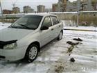 LADA Kalina 1.6, 2007, 231000