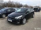 KIA Rio 1.4, 2016, 93800