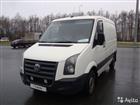 Volkswagen Crafter 2.5, 2008, 253000